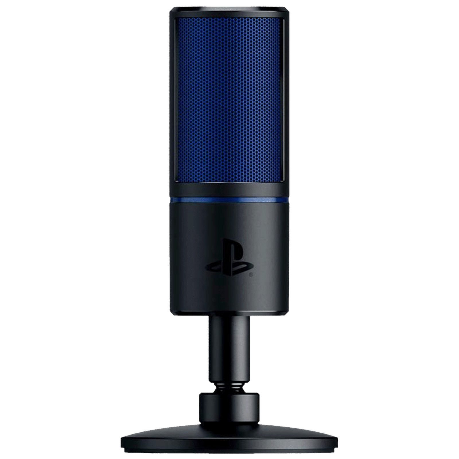 Buy Razer Seiren X RZ19-02290200-R3A1 Handheld Wired Condenser